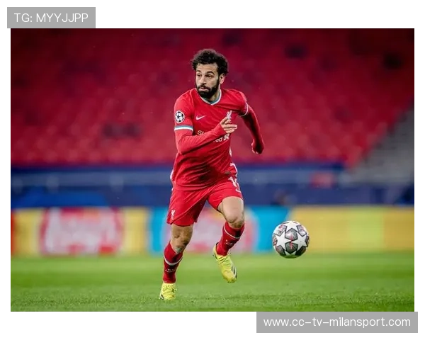 萨拉赫职业生涯记录近在咫尺：俱乐部为其设庆典