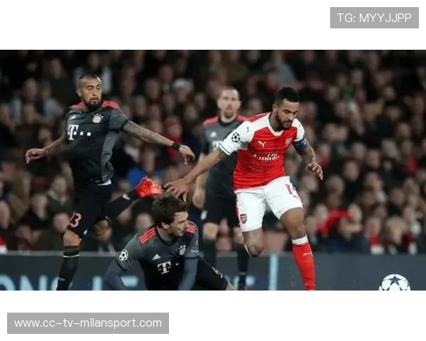 阿森纳主场如堡垒！拜仁即将迎来最难一战