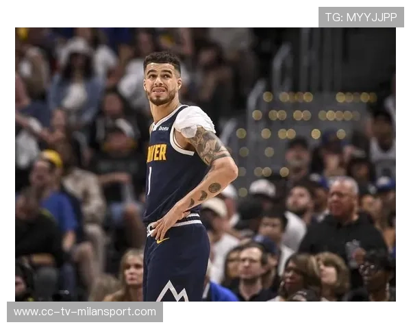 小波特底线反手上篮入网，篮网越战越勇