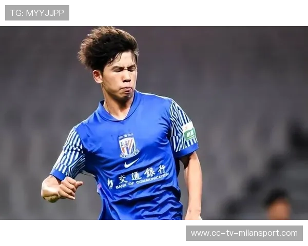 上海申花外援调入，亚冠目标再度升级