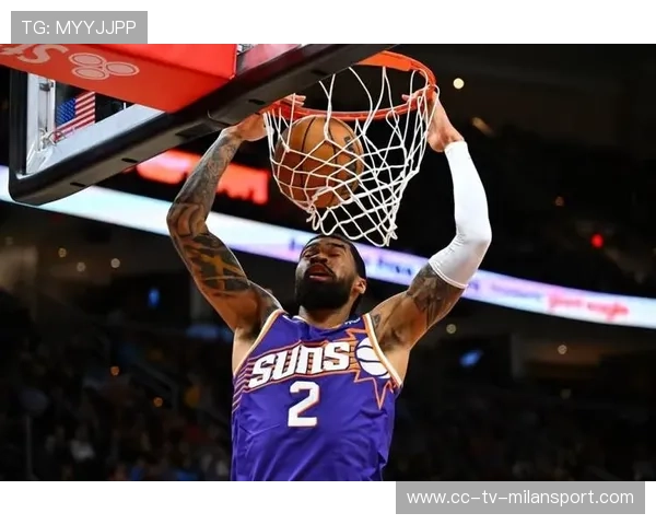 太阳球星关键挡拆为胜利奠基