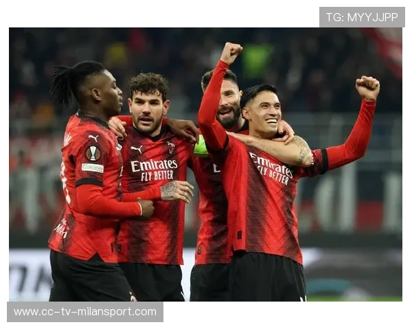 吉鲁门前补射头球AC米兰再添一分