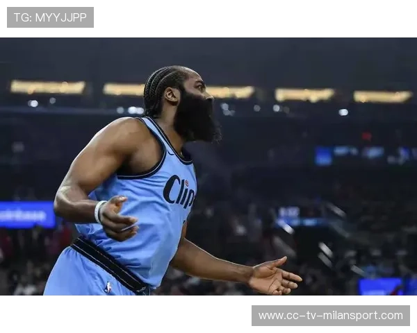 快船赛季困境加剧，防守效率排名联盟倒数